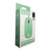 Mouse com Fio USB Tom Pastel LEY-1564 Lehmox- Verde